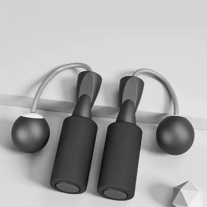 The Jumply Cordless Jump Rope