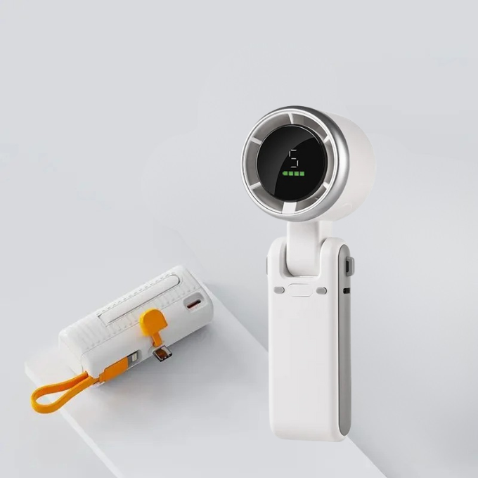 TurboBreeze Power Extension Pack