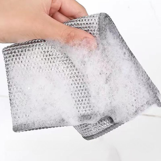 UltraClean Pro: The Last Dishcloth You'll Ever Need