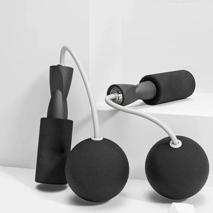 The Jumply Cordless Jump Rope